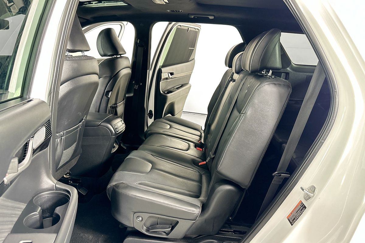 2023 Hyundai PALISADE HIGHLANDER (8 SEAT) LX2.V3 MY23