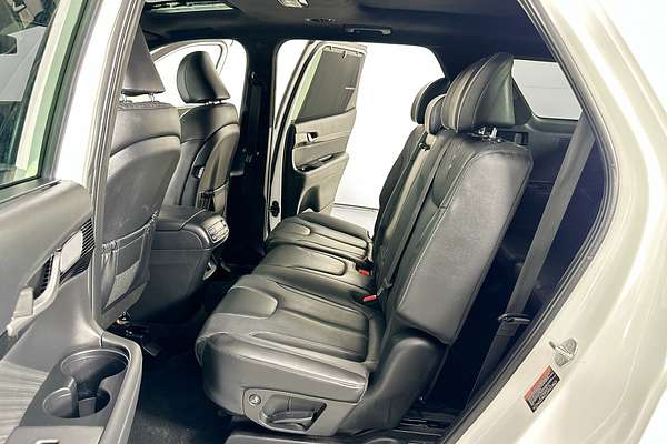 2023 Hyundai PALISADE HIGHLANDER (8 SEAT) LX2.V3 MY23