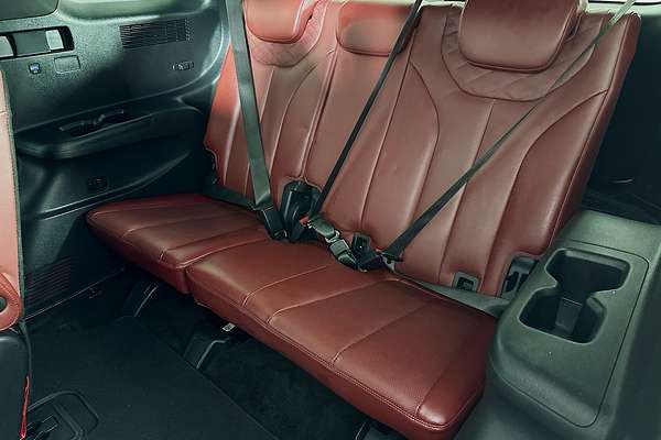 2021 Hyundai PALISADE HIGHLANDER (7 SEAT) LX2.V1 MY21