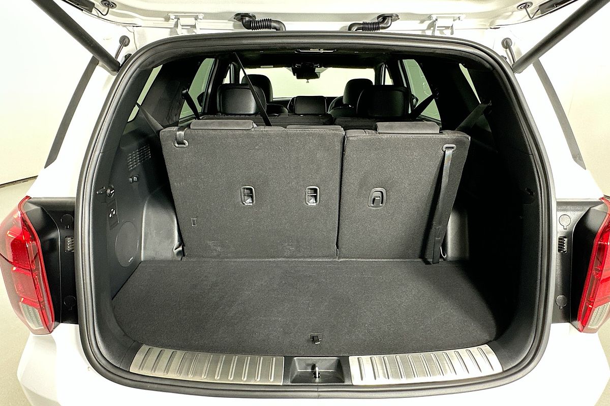 2024 Hyundai PALISADE CALLIGRAPHY BLACK INK (8 SEAT) LX2.V4