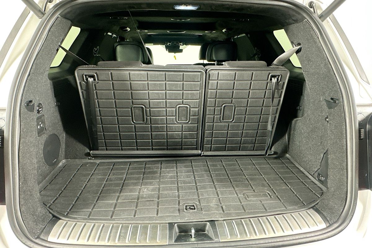 2024 Hyundai PALISADE CALLIGRAPHY BLACK INK (7 SEAT) LX2.V4