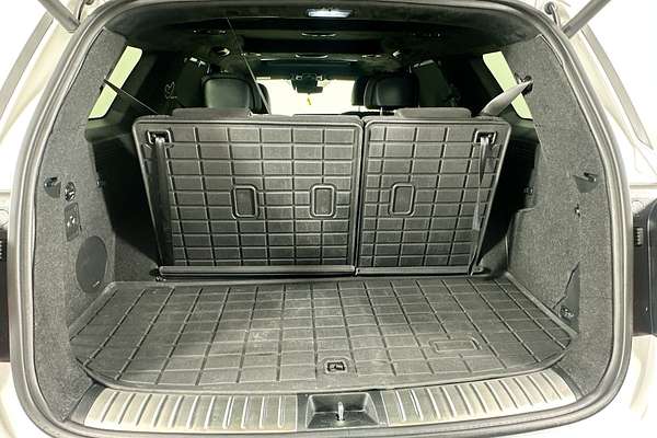 2024 Hyundai PALISADE CALLIGRAPHY BLACK INK (7 SEAT) LX2.V4