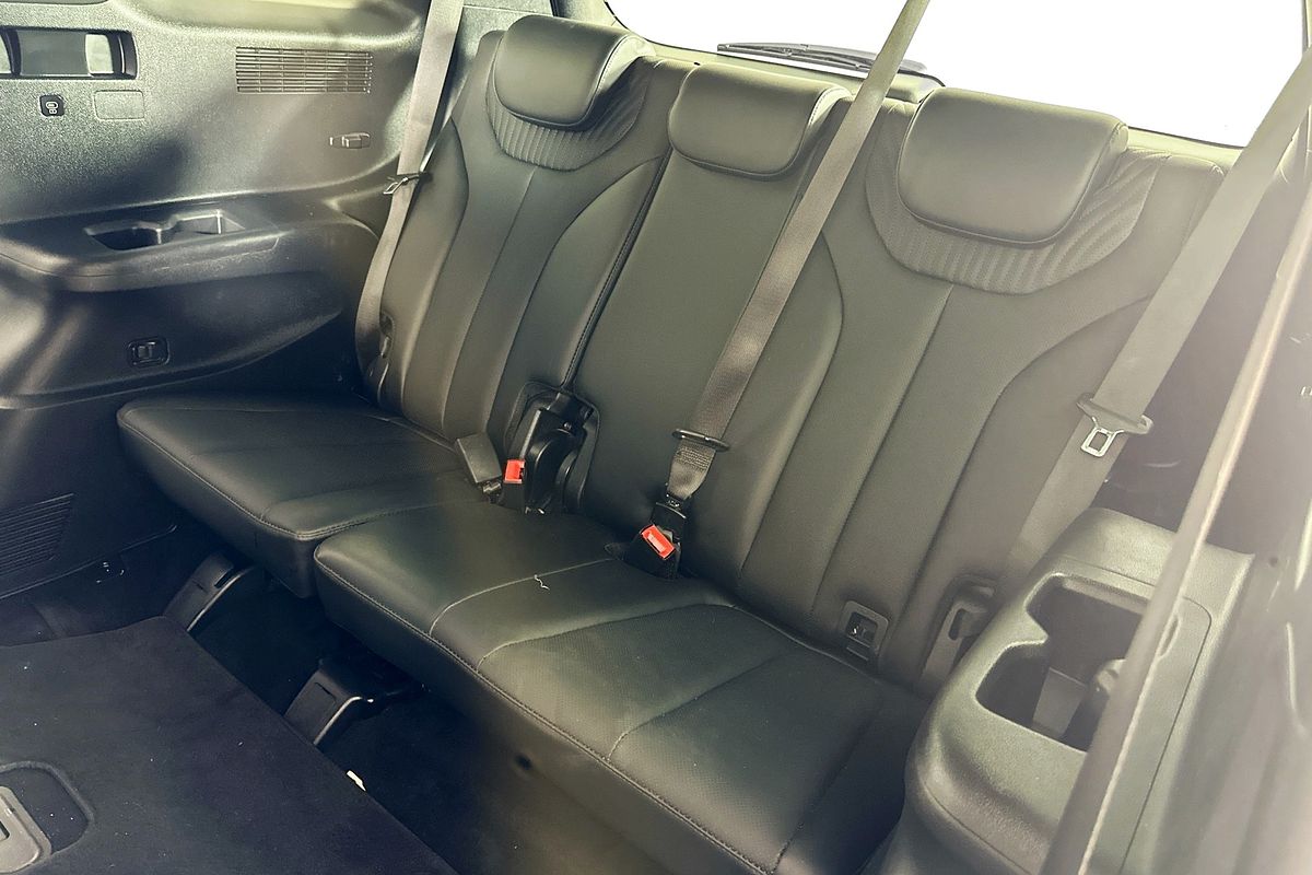 2023 Hyundai PALISADE HIGHLANDER (8 SEAT) LX2.V3 MY23