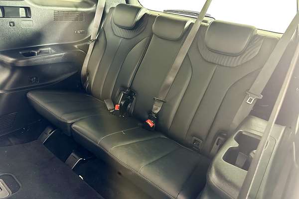 2023 Hyundai PALISADE HIGHLANDER (8 SEAT) LX2.V3 MY23