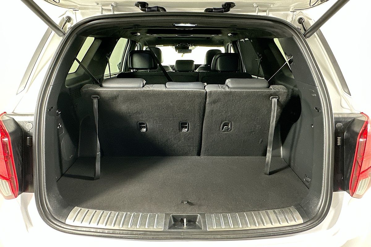 2023 Hyundai PALISADE HIGHLANDER (8 SEAT) LX2.V3 MY23