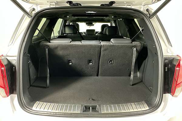 2023 Hyundai PALISADE HIGHLANDER (8 SEAT) LX2.V3 MY23