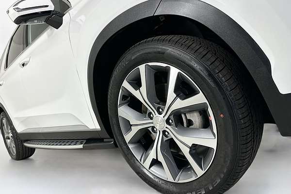 2021 Hyundai PALISADE HIGHLANDER (7 SEAT) LX2.V1 MY21