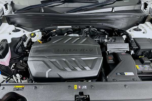 2024 Hyundai PALISADE CALLIGRAPHY BLACK INK (8 SEAT) LX2.V4