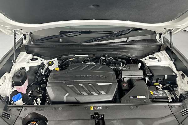 2024 Hyundai PALISADE CALLIGRAPHY BLACK INK (7 SEAT) LX2.V4