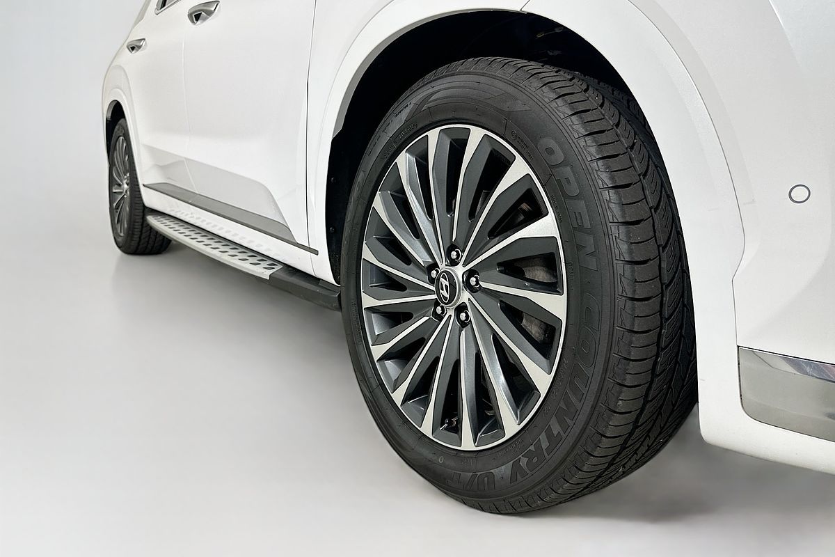 2023 Hyundai PALISADE HIGHLANDER (8 SEAT) LX2.V3 MY23