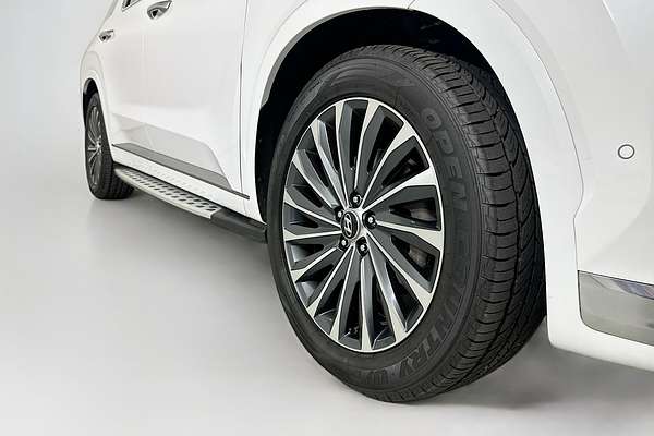 2023 Hyundai PALISADE HIGHLANDER (8 SEAT) LX2.V3 MY23