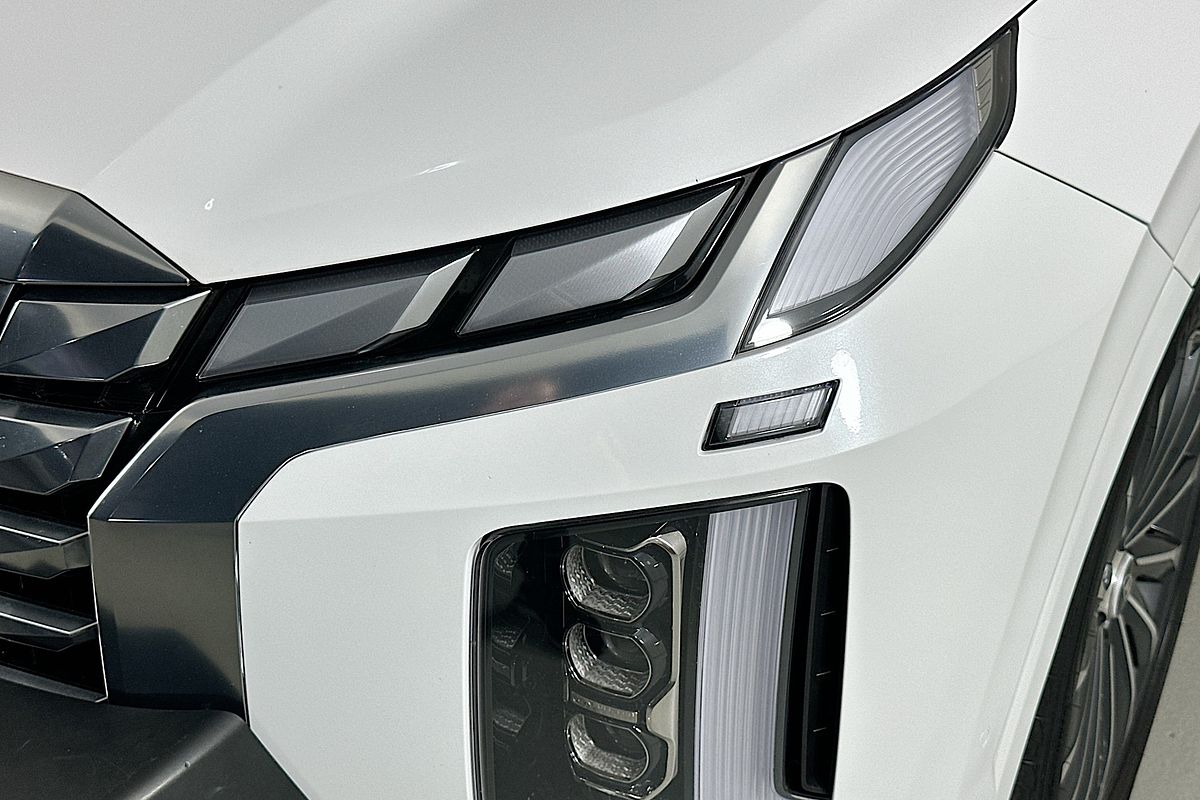 2023 Hyundai PALISADE HIGHLANDER (8 SEAT) LX2.V3 MY23