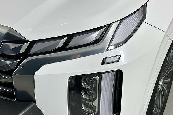 2023 Hyundai PALISADE HIGHLANDER (8 SEAT) LX2.V3 MY23