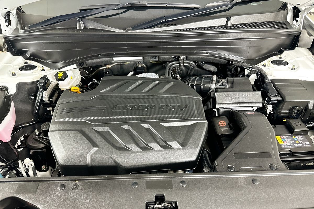 2023 Hyundai PALISADE HIGHLANDER (8 SEAT) LX2.V3 MY23