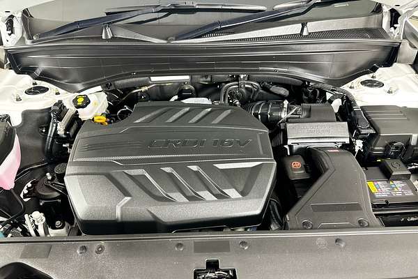 2023 Hyundai PALISADE HIGHLANDER (8 SEAT) LX2.V3 MY23