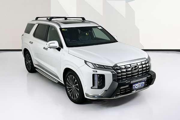 2023 Hyundai PALISADE HIGHLANDER (8 SEAT) LX2.V3 MY23