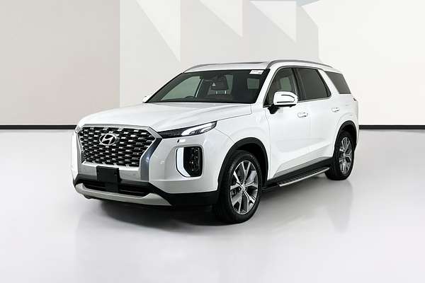 2021 Hyundai PALISADE HIGHLANDER (7 SEAT) LX2.V1 MY21