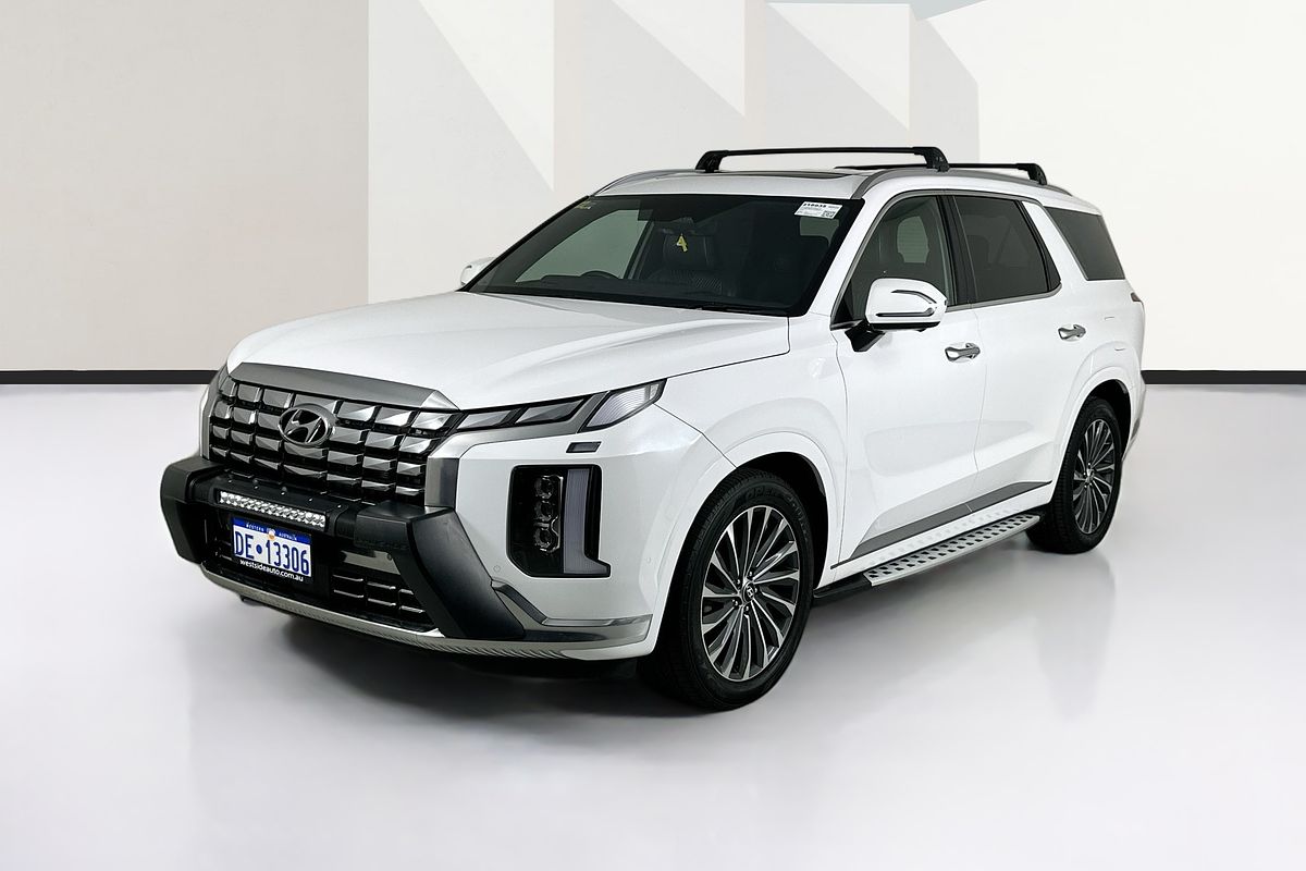 2023 Hyundai PALISADE HIGHLANDER (8 SEAT) LX2.V3 MY23