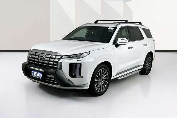 2023 Hyundai PALISADE HIGHLANDER (8 SEAT) LX2.V3 MY23