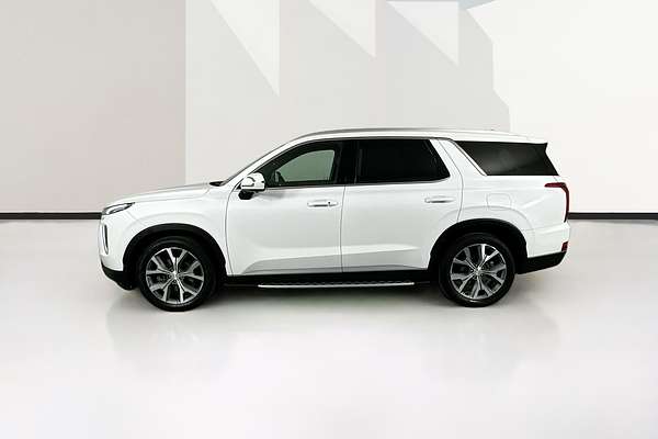 2021 Hyundai PALISADE HIGHLANDER (7 SEAT) LX2.V1 MY21