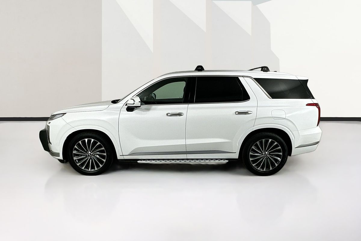 2023 Hyundai PALISADE HIGHLANDER (8 SEAT) LX2.V3 MY23
