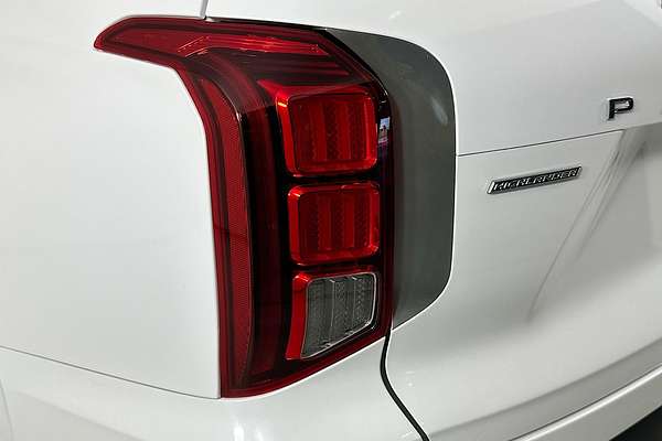 2021 Hyundai PALISADE HIGHLANDER (7 SEAT) LX2.V1 MY21