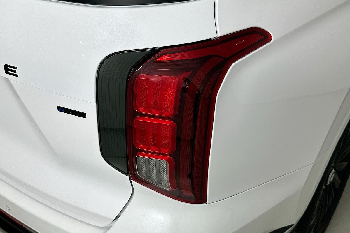 2024 Hyundai PALISADE CALLIGRAPHY BLACK INK (8 SEAT) LX2.V4