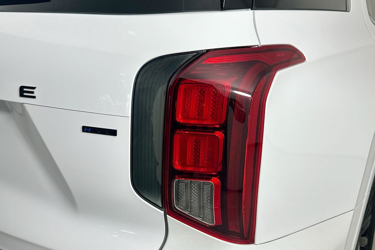 2024 Hyundai PALISADE CALLIGRAPHY BLACK INK (7 SEAT) LX2.V4