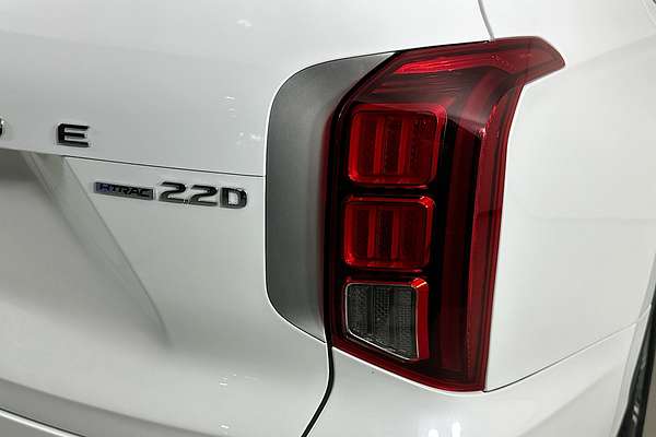 2021 Hyundai PALISADE HIGHLANDER (7 SEAT) LX2.V1 MY21