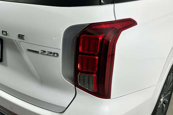 2023 Hyundai PALISADE HIGHLANDER (8 SEAT) LX2.V3 MY23