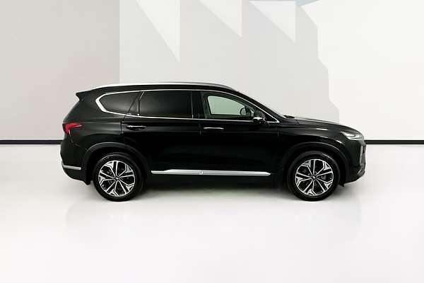 2019 Hyundai Santa Fe Highlander TM.2