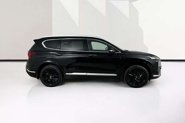 2023 Hyundai Santa Fe HIGHLANDER CRDi (AWD) TM.V4 MY23