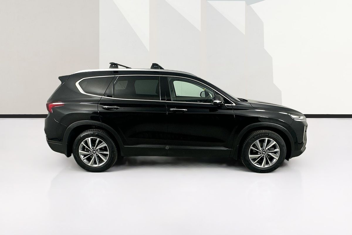 2020 Hyundai SANTA FE ACTIVE X CRDi (AWD) TM.2 MY20