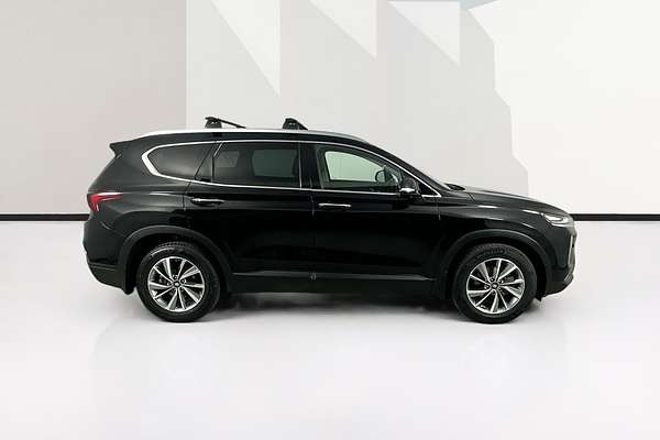 2020 Hyundai SANTA FE ACTIVE X CRDi (AWD) TM.2 MY20