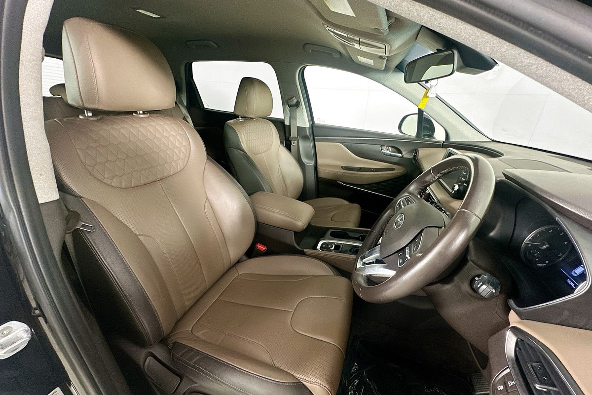 2020 Hyundai SANTA FE ACTIVE X CRDi (AWD) TM.2 MY20