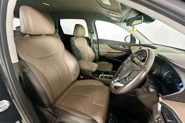 2020 Hyundai SANTA FE ACTIVE X CRDi (AWD) TM.2 MY20