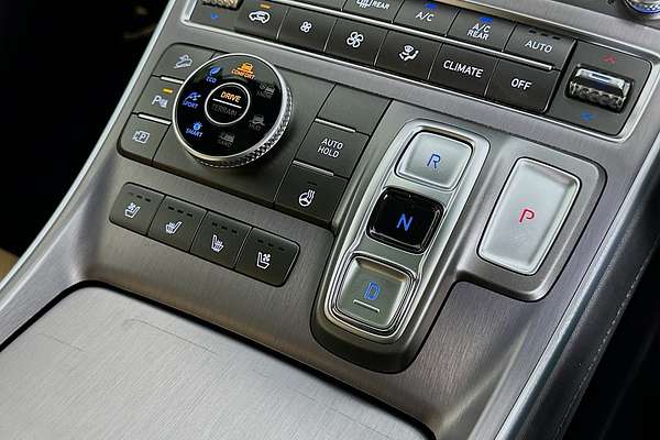 2023 Hyundai Santa Fe HIGHLANDER CRDi (AWD) TM.V4 MY23