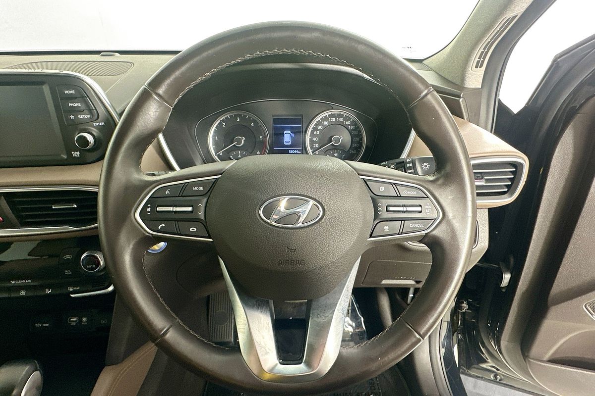 2020 Hyundai SANTA FE ACTIVE X CRDi (AWD) TM.2 MY20