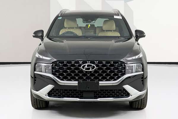 2023 Hyundai Santa Fe HIGHLANDER CRDi (AWD) TM.V4 MY23