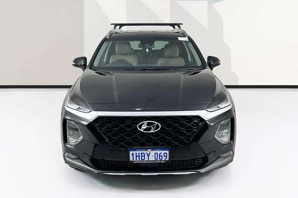 2020 Hyundai SANTA FE ACTIVE X CRDi (AWD) TM.2 MY20