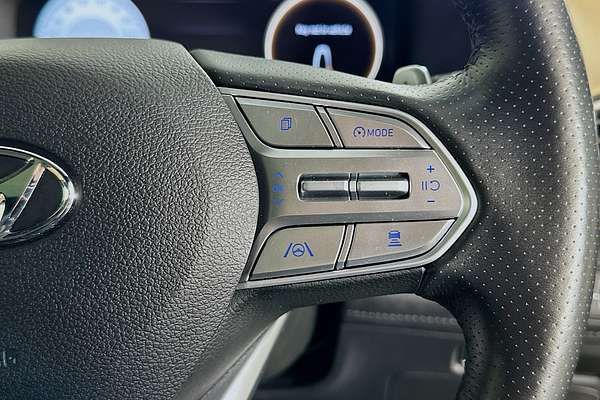 2023 Hyundai Santa Fe HIGHLANDER CRDi (AWD) TM.V4 MY23