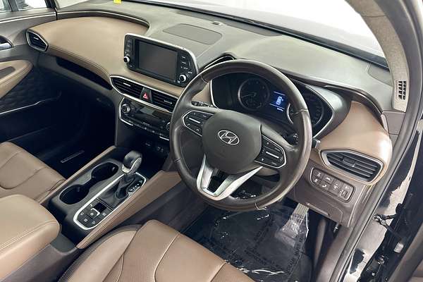 2020 Hyundai SANTA FE ACTIVE X CRDi (AWD) TM.2 MY20