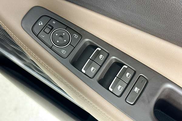 2020 Hyundai SANTA FE ACTIVE X CRDi (AWD) TM.2 MY20