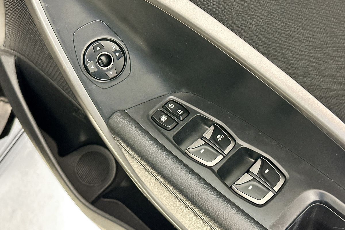 2015 Hyundai SANTA FE ACTIVE CRDi (4x4) DM MY15