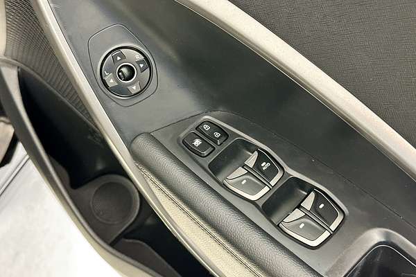 2015 Hyundai SANTA FE ACTIVE CRDi (4x4) DM MY15