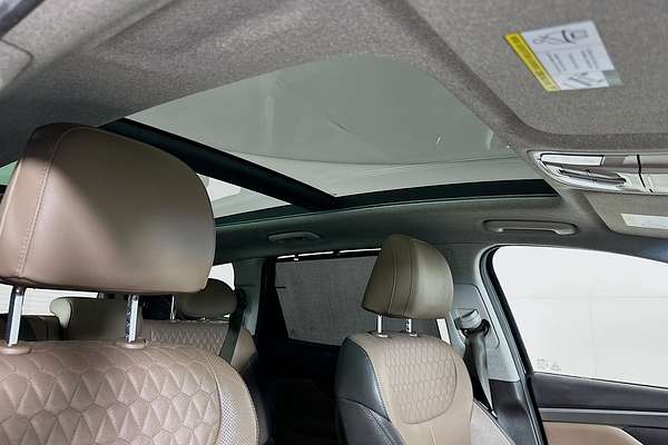 2019 Hyundai Santa Fe Highlander TM.2