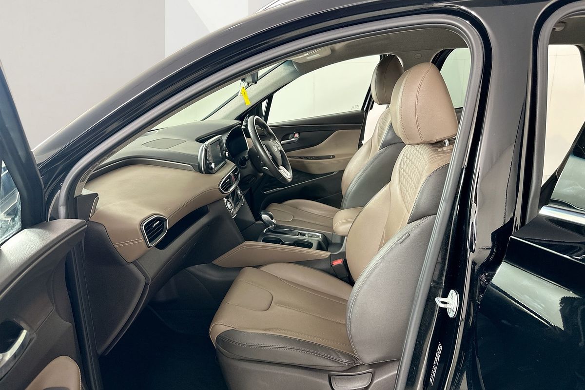 2020 Hyundai SANTA FE ACTIVE X CRDi (AWD) TM.2 MY20