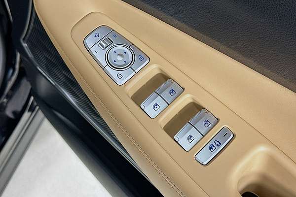 2023 Hyundai Santa Fe HIGHLANDER CRDi (AWD) TM.V4 MY23