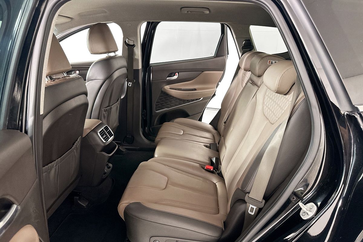 2020 Hyundai SANTA FE ACTIVE X CRDi (AWD) TM.2 MY20