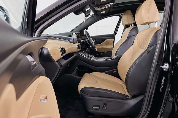 2023 Hyundai Santa Fe HIGHLANDER CRDi (AWD) TM.V4 MY23